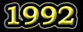 rok 1992