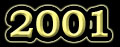 rok 2001