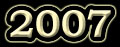 rok 2007