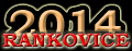 rok 2014 - Rankovice - akce se nekonala