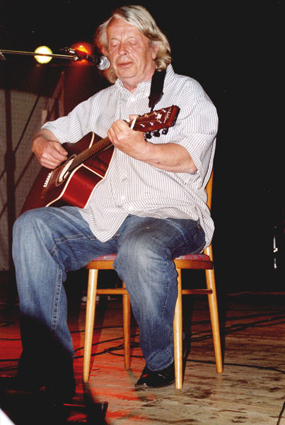 Sv�a Kar�sek + Lond�n