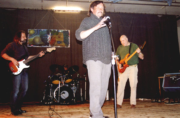 Patologick� orchestr m�sta Mari�nsk� L�zn�