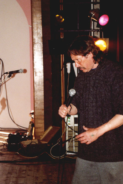 i�� Svin� Fiala & Mrtv� konip�sci (F�k)