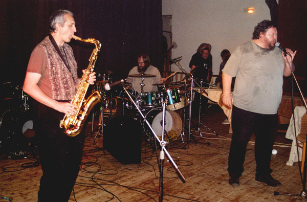 Kvartet Dr. Konopn�ho