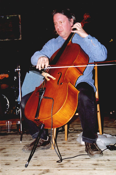 DG 307 (Tom� Schilla)