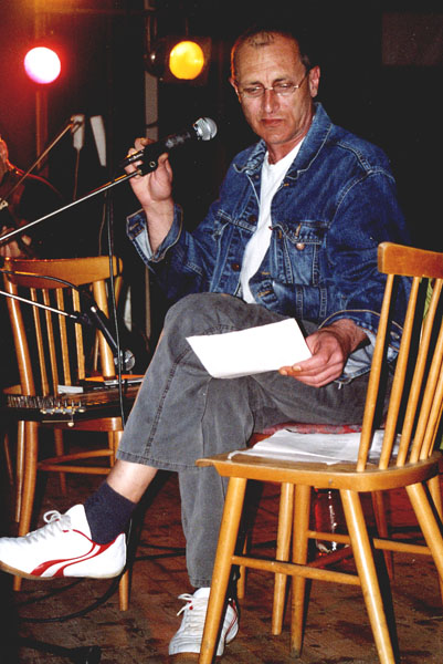 DG 307 (Pavel Zaj��ek)