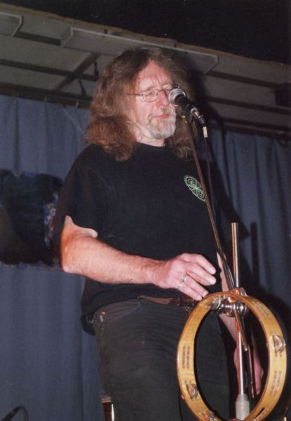 Oscar Band (Lum�r Zilvar Sokol)