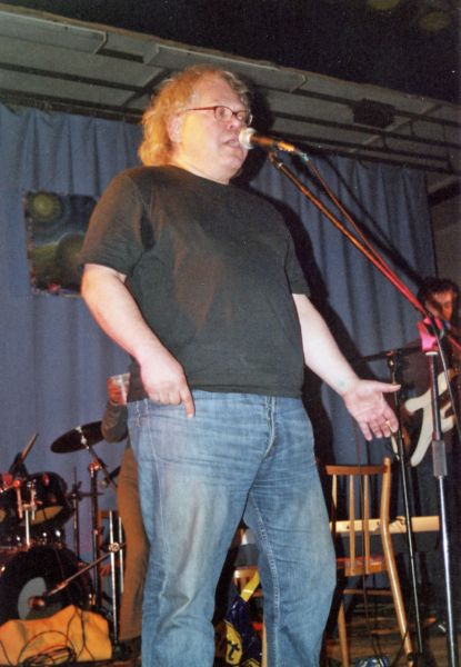 13. Slum (Milan Erben)