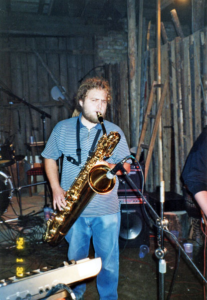 23. NEW KIDS UNDERGROUND