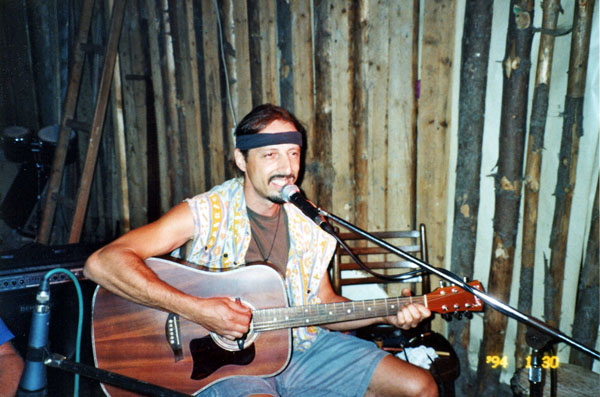 22. PRIMITIV AKUSTIK