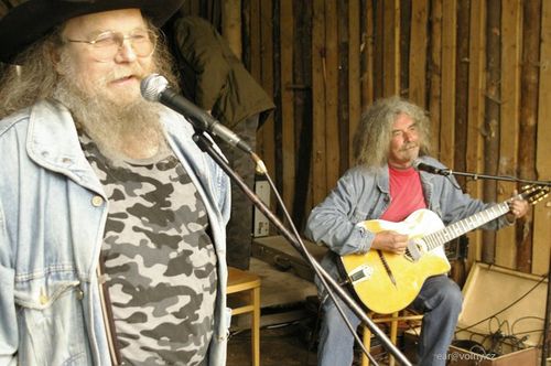 2. v pod�n� Lond�na a �u�ase zazn�ly i nejv�t�� hity Heveru a vazel�ny