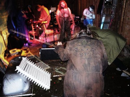 10. MARKANTN� �BYTEK MECHANICK�CH KRTK� - op�t v akci