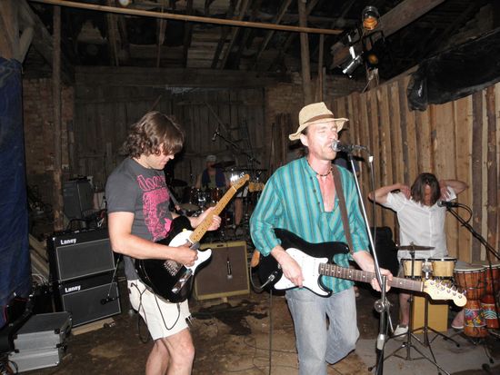 17. FFF&HD a Michael Hacker