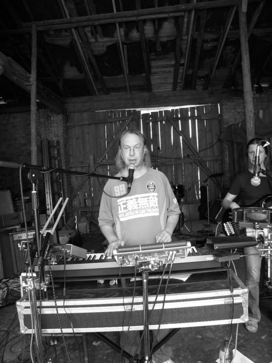 9. soubor Eman E.T. v �ele s Lu�kem Kandlem