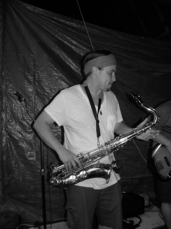 11. Primitiv akustik