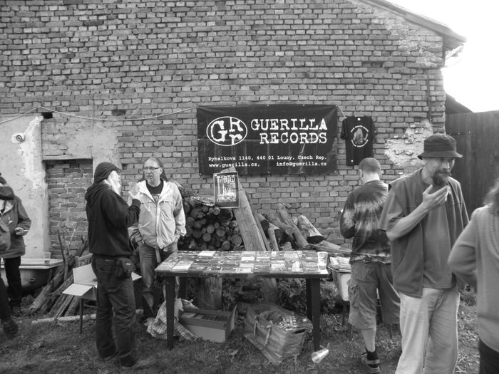 3. L�busovo st�nek