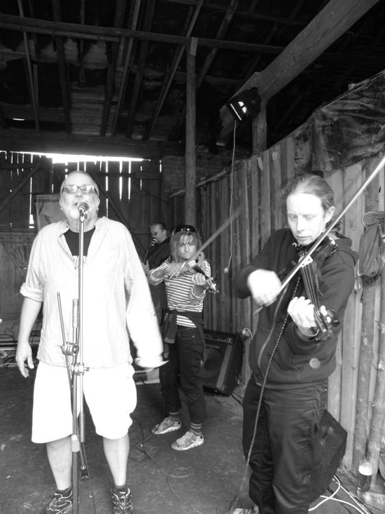 5. Pan Cicv�rek, ov�� �lov�k