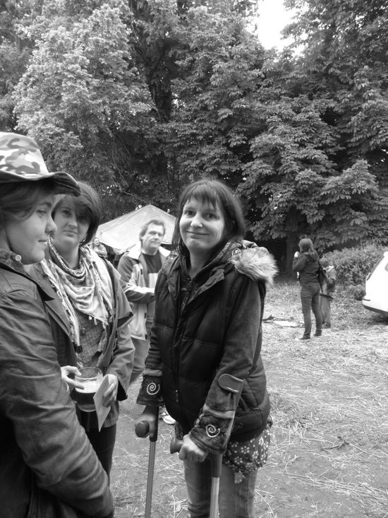 14. Spokojen� M�ca