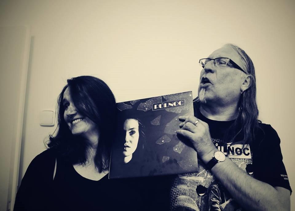 16. Michala N�mcov� - P�lnoc - L�bus